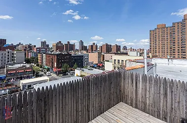 Rented by REAL New York