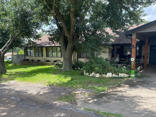 10856 Legg Dr, Kemp, TX 75143