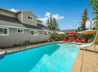 1642 Trower Ave, Napa, CA 94558