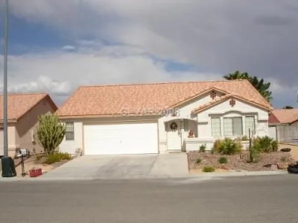 4436 Genella Way, North Las Vegas, NV 89031