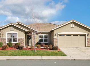 400 Callaway Ln, Ione, CA
