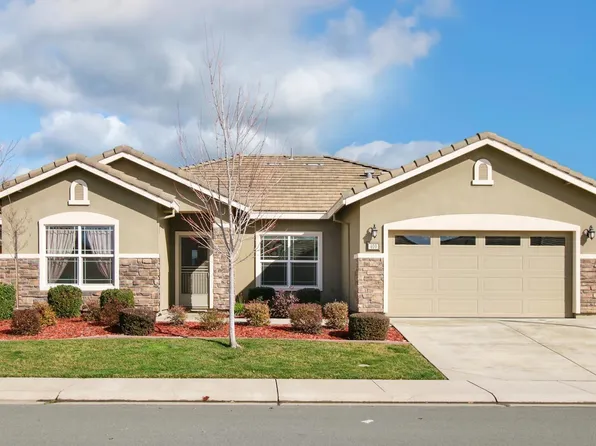 400 Callaway Ln, Ione, CA 95640