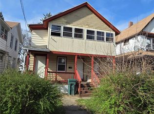 274 Champlain St, Rochester, NY 14608