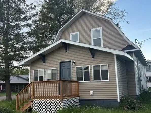 41 1st St N, Flensburg, MN 56328
