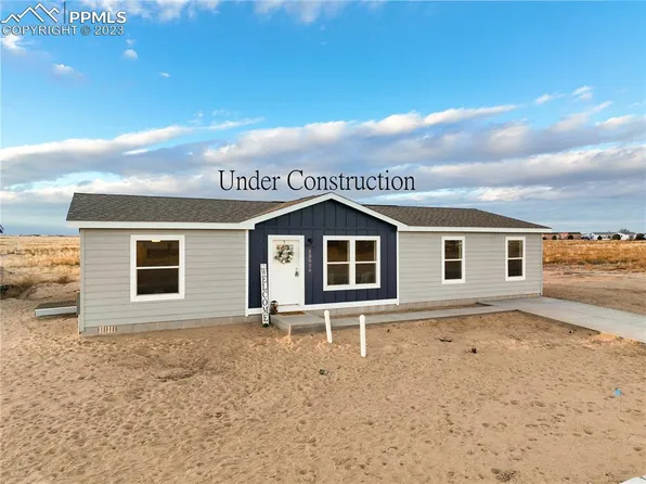 23642 Redtail Dr, Colorado Springs, CO 80928