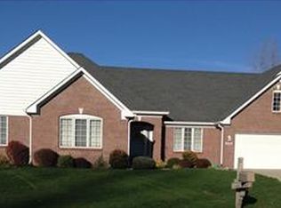 10940 Olivia Ct, Indianapolis, IN 46234