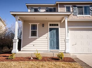 5865 September Cir, Reno, NV 89523