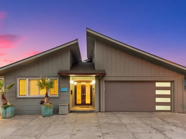 830 Via Gaviota, Aptos, CA 95003