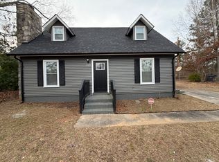 109 Pence Rd, Greenwood, SC 29646