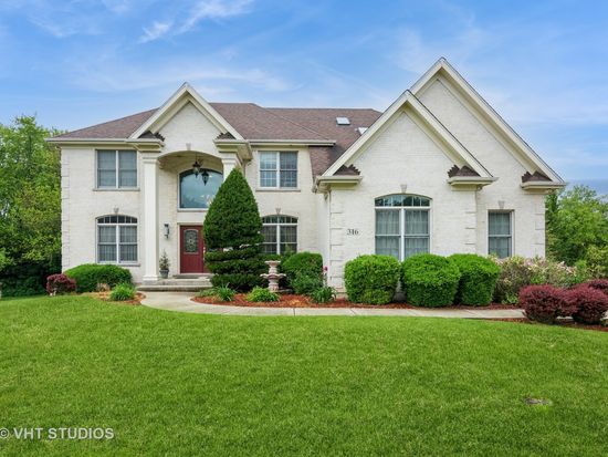 316 Juliana Ln, Bloomingdale, IL 60108