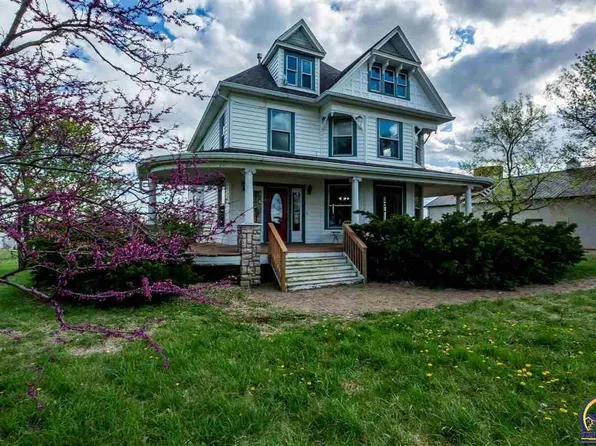 11519 K 16 Hwy, Holton, KS 66436