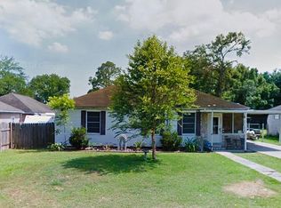 1322 Virginia St, Lake Charles, LA 70607