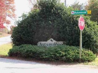 163 Autumnvale Dr, Inman, SC 29349