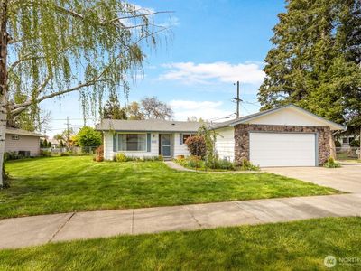2118 Leonard Drive, Walla Walla, WA, 99362