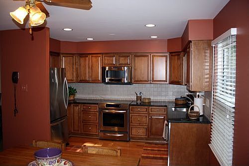 2nd kitchen photo