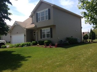 1209 Riverhaven Trl, Joliet, IL 60431