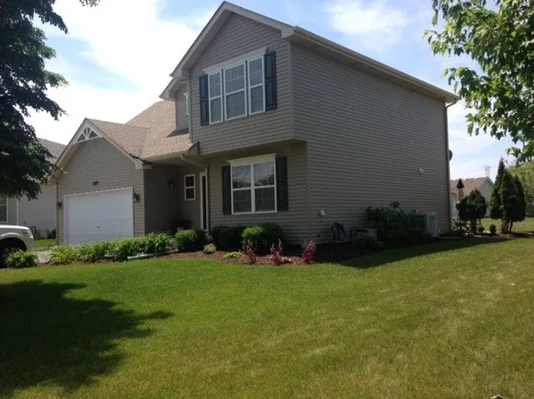 1209 Riverhaven Trl, Joliet, IL 60431