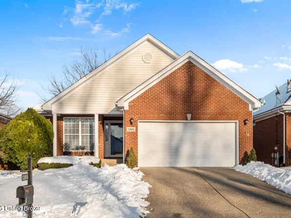 1205 Belmont Park Way, Middletown, KY 40243