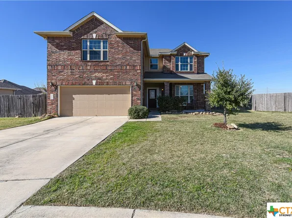 419 Wimberley St, Hutto, TX 78634