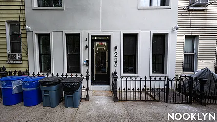 Rented by Nooklyn NYC LLC