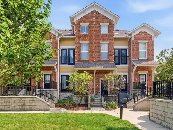 1121 Reserve Way, Indianapolis, IN 46220