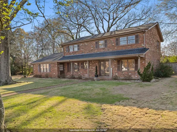 2217 Bower Dr, Florence, AL 35630