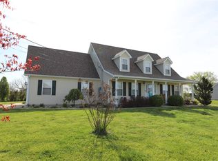 19 Saddlebag Ct, Rineyville, KY 40162