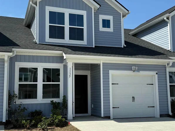 1135 Blueback Herring Way #14, Conway, SC 29526