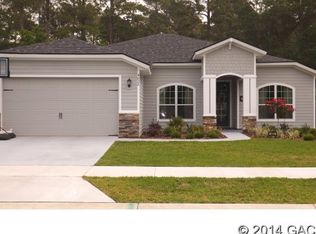 4822 NW 82nd Rd, Gainesville, FL 32653
