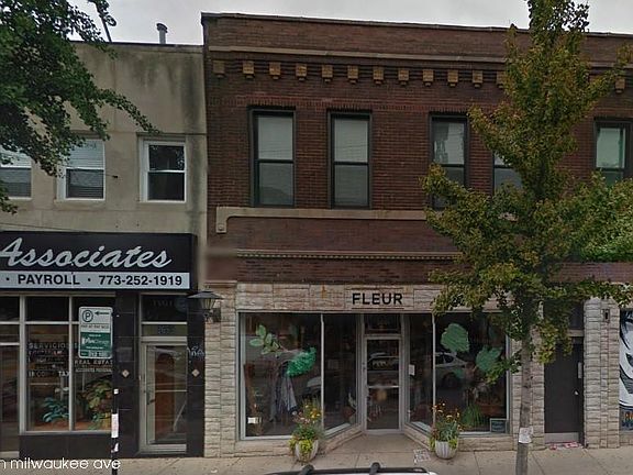 4th image of 2638 N Milwaukee Ave #1827