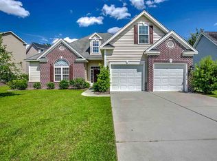201 Appian Way LOT 8, Myrtle Beach, SC 29588