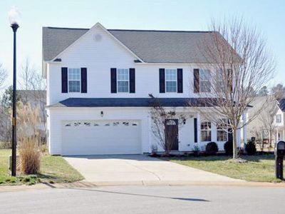 1316 Solo Dr, Siler City, NC, 27344