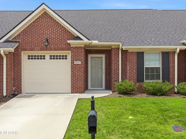 5857 Trestle Way, Knoxville, TN 37918