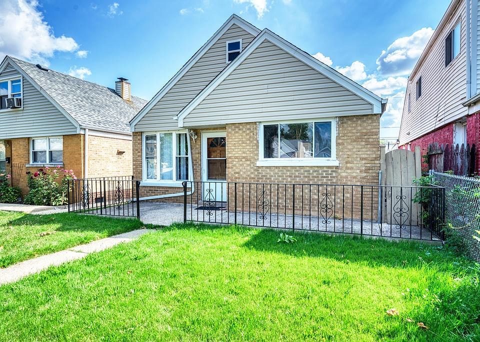 1609 N 43rd Ave, Stone Park, IL 60165 Zillow