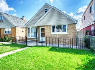 1609 N 43rd Ave, Stone Park, IL 60165