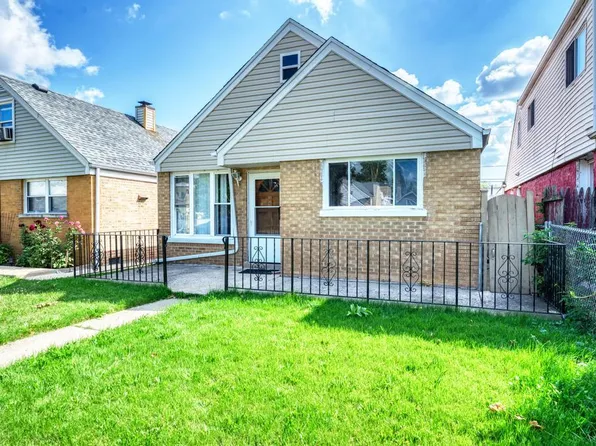 1609 N 43rd Ave, Stone Park, IL 60165