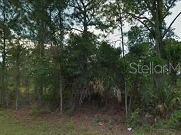 Jacaranda Avenue Lot #28, North Pt, FL 34291