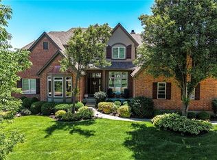 9905 W 144th St, Overland Park, KS 66221