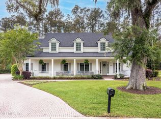421 E Woodhaven Dr, Ponte Vedra Beach, FL 32082