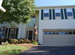 9061 Sainsbury Ct, Bristow, VA 20136