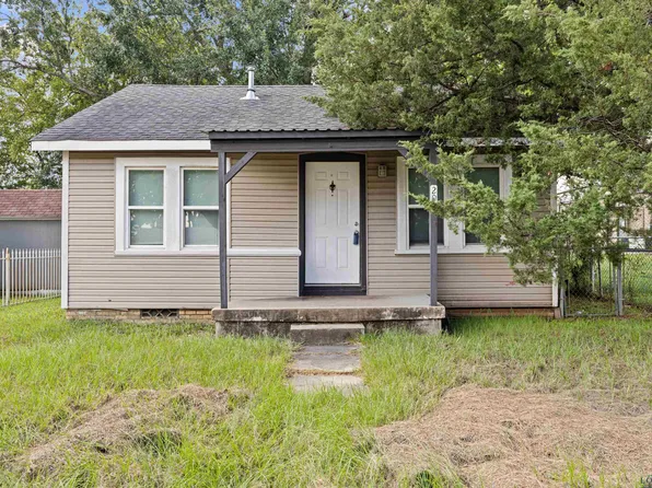 206 King St, Kilgore, TX 75662