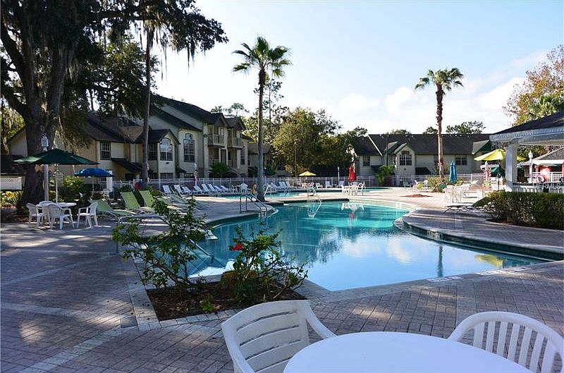 2nd image of 4108 Enchanted Oaks Cir #1411