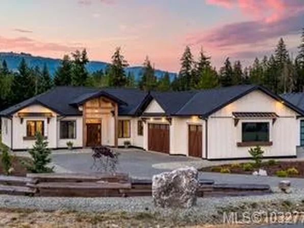 7260 Lakefront Dr, Lake Cowichan, BC V0R 2G1