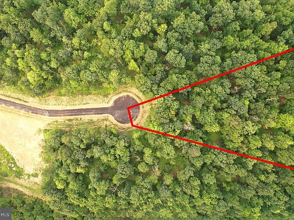 2nd image of LOT 4 Decker Valley Rd
