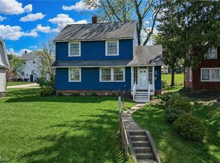 633 McKinley Ave SE, North Canton, OH 44720