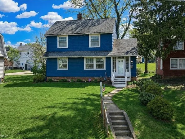 633 McKinley Ave SE, North Canton, OH 44720