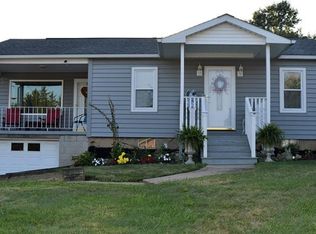 115 Carrington Ave, Butler, PA 16001