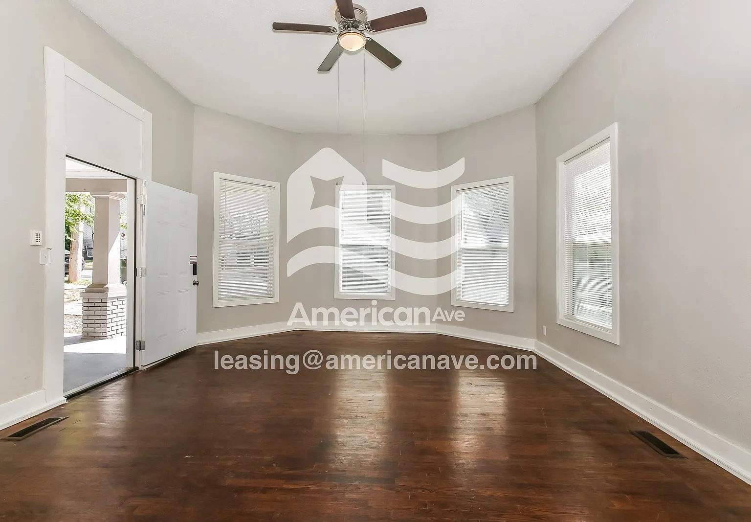 814 South Elm Street, 72204; #61305 - 61305 — Photo 4