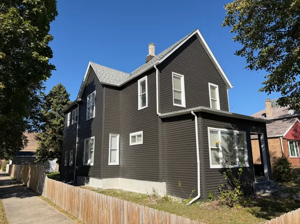 11258 S Church St, Chicago, IL 60643