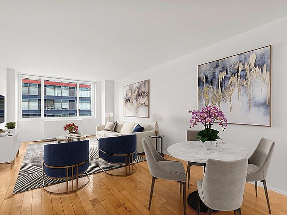 2nd image of 245 E 54th St APT 7P